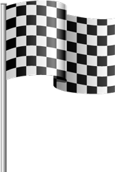 chequered-flag
